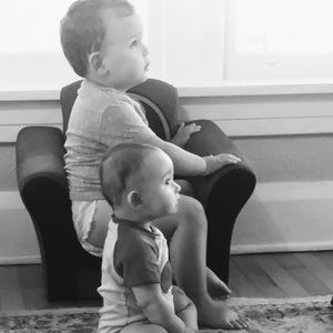 Meet your Posher, Sandy